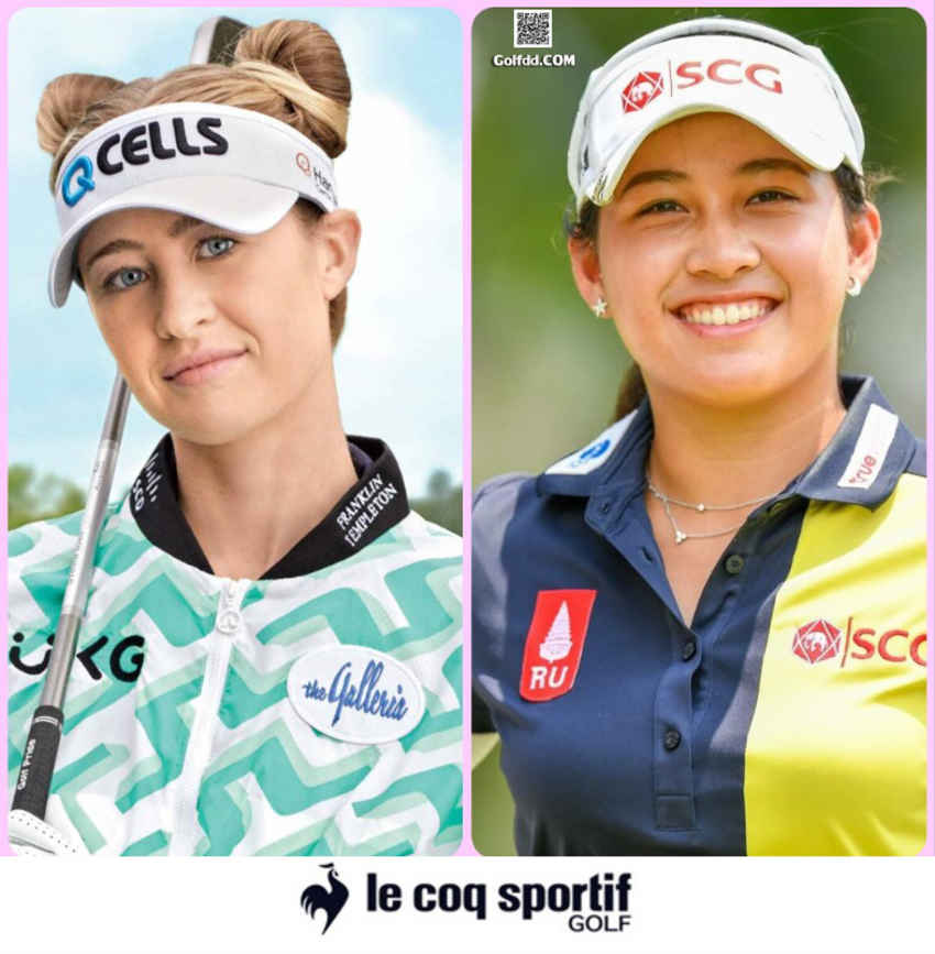 เนลลี่ คอร์ด้า กลับขึ้นมาเป็นมือ 1 ของโลกอีกครั้ง หลังจบรายการ Pelican’s Woman Championship 