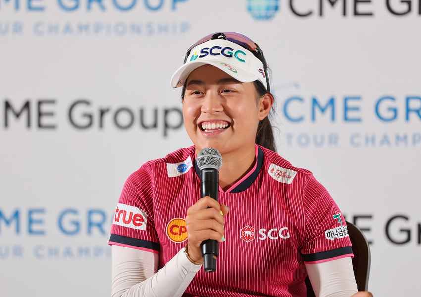 THITIKUL IS THE STAR OF THE SHOW 