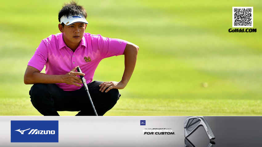 เอดีที เตรียมปิดซีซั่นที่ ไต้หวัน กับรายการ ไต้ฟง โอเพ่น 