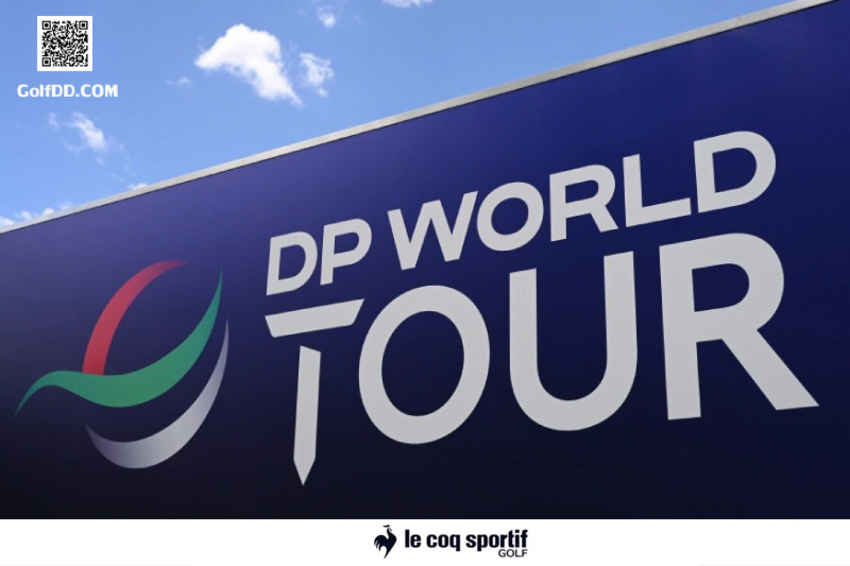 ดีพีเวิลด์ทัวร์ ประกาศโปรแกรมปี 2023 รวม39 ทัวร์นาเมนต์ 26 ประเทศ 