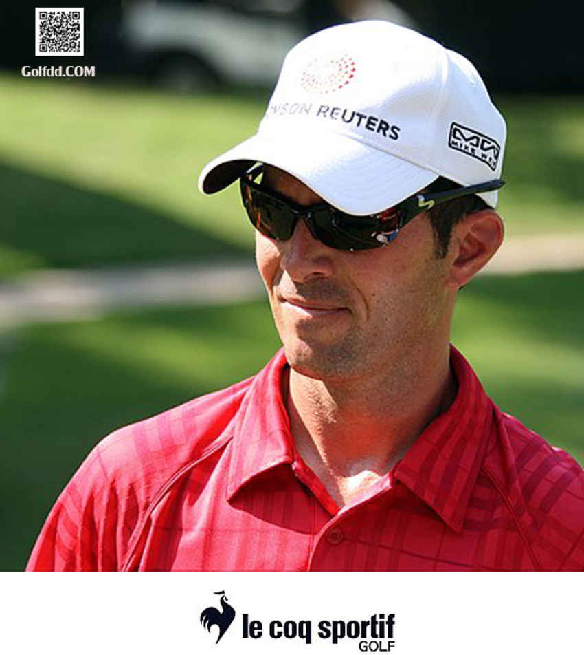 "ไมค์ เวียร์"นั่งกัปตันนานาชาติกอล์ฟเพรสซิเด้นท์สคัพ2024 