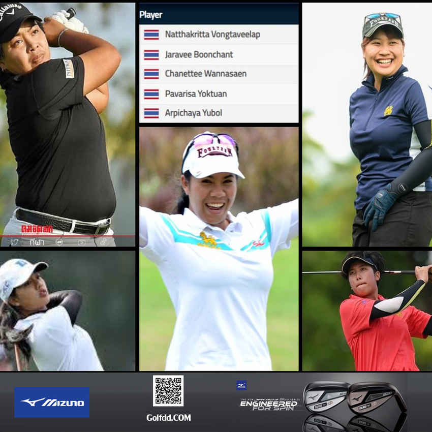 ร่วมเป็นกำลังใจให้ 5 สาวไทย หลังผ่านตัดตัวสัปดาห์แรกในการเล่นคิวสคูลสเตจสุดท้ายหรือ Q-Series 