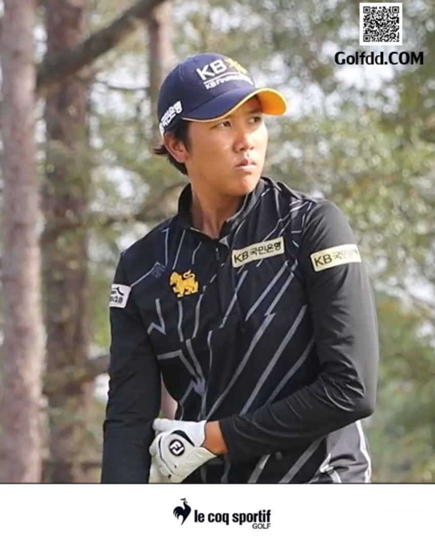 “ซิม” ณัฐกฤตา วงศ์ทวีลาภ จบสัปดาห์นี้ที่สกอร์รวม 11 อันเดอร์ เล่นต่อในสัปดาห์ที่ 2 