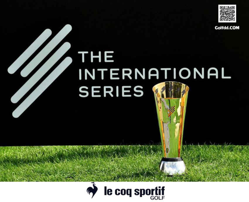 International Series Oman วันที่ 9-12 กุมภาพันธ์ 2023 1 ใน 10 รายการของ International Series 