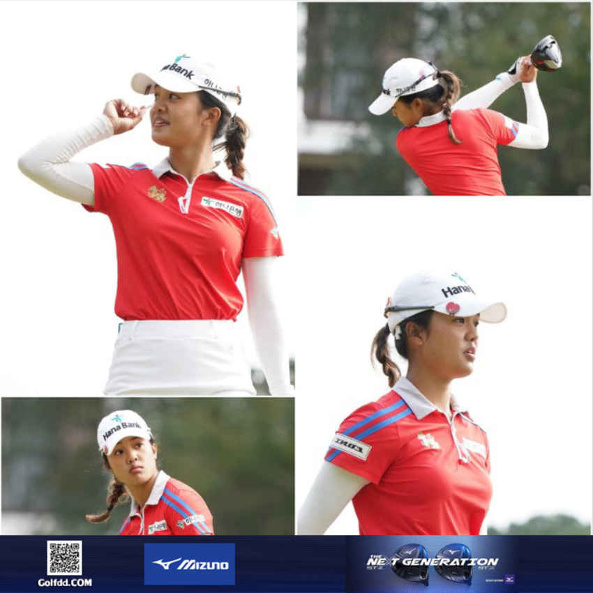 “โปรว่าน” จารวี บุญจันทร์ คว้าแชมป์ Tour Championship รายการสุดท้ายของเอ็ปสันทัวร์ 2022 