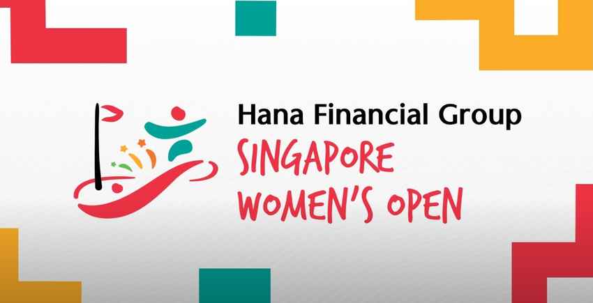 ยกเลิก! รายการกอล์ฟ Hana Financial Group Singapore Women's Open แชมป์ ปาร์ค จี ยอง 
