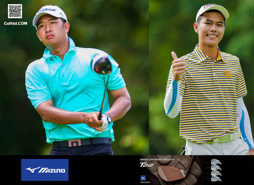 ทำเนียบนักกอล์ฟมือหนึ่งออลไทยแลนด์ฯ 