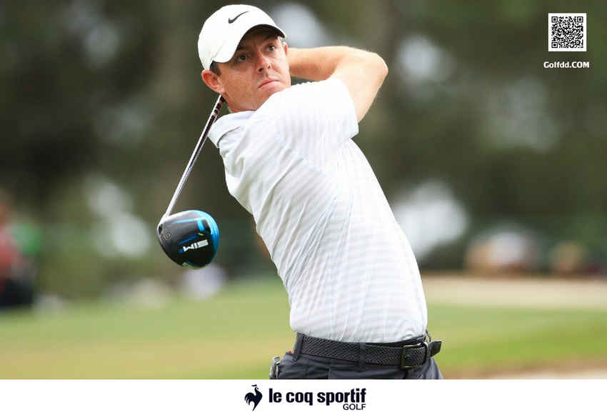 รอรี่ย์ แม็คอิลรอย ได้รับการประกาศชื่อให้คว้ารางวัลนักกอล์ฟยอดเยี่ยมแห่งปี 2022 เป็นสมัยที่ 4 