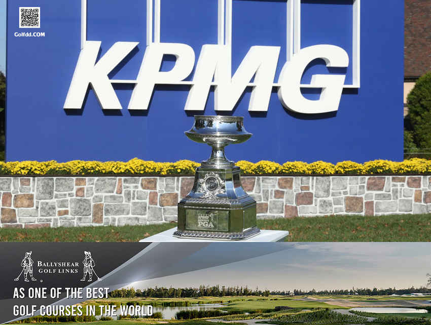 เคพีเอ็มจี วีเมนส์ พีจีเอ แชมเปี้ยนชิพ ประกาศเลือกใช้สนามกอล์ฟ ซาฮาลี คันทรี คลับ ที่ แซมมามิช, วอชิงตัน จัดการแข่งขันในปี 2024 