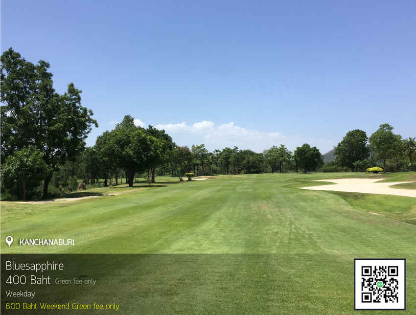 Blue Sapphire Golf Resort News สนามกอล์ฟ บลู แซฟไฟร์ กอล์ฟ รีสอร์ท