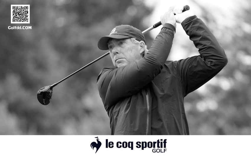 แบร์รี่ เลน แชมป์ดีพี เวิลด์ ทัวร์ 5 รายการ จากไปอย่างสงบ  ด้วยวัย 62 ปี 