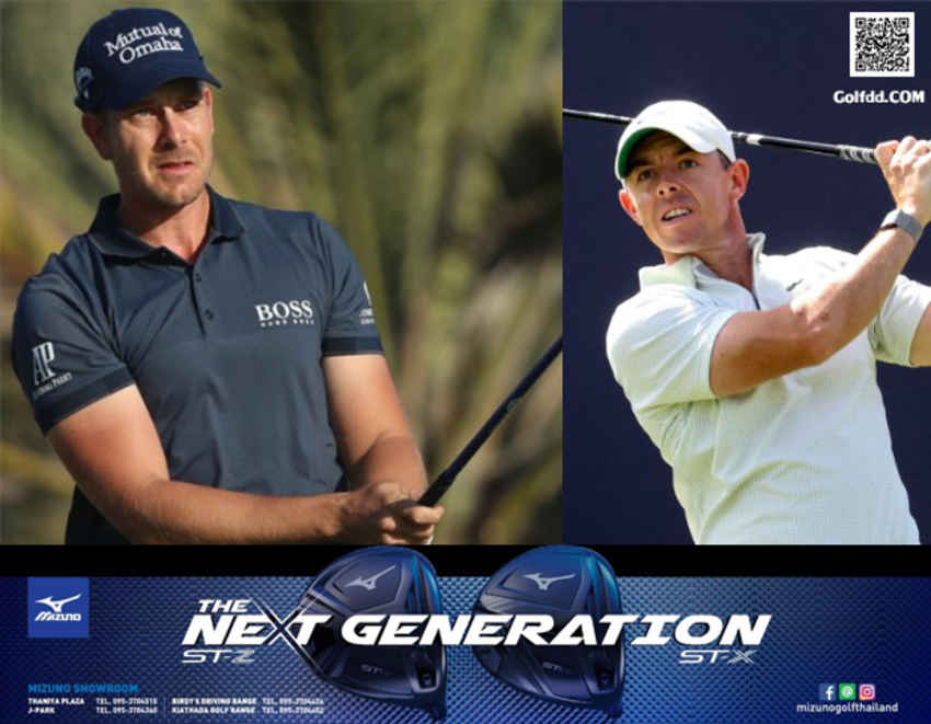 เฮนริค สเตนสัน พร้อมลงศึก ดีพี เวิลด์ ทัวร์ หลังสละตำแหน่งกัปตันทีมไรเดอร์ 