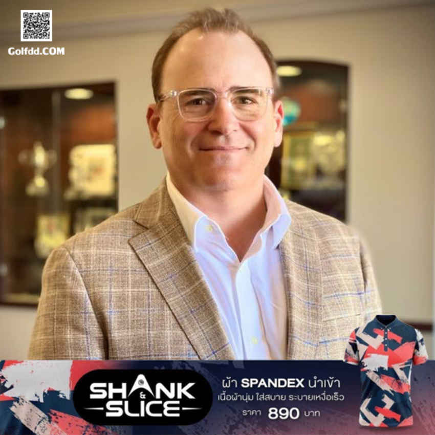 ประกาศตั้ง โจดี บราเธอร์ส ร่วมงานทีมบริหารของแอลพีจีเอ 