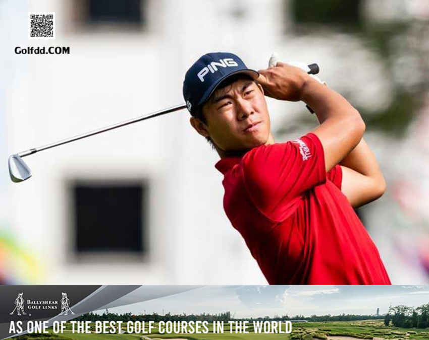 กัญจน์ เจริญกุล นำทัพลุ้นตั๋วเอเชียนทัวร์ 2023 ในการแข่งสเตจสุดท้าย 18 มกราคม นี้ 