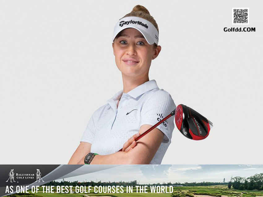 ไม่ผิดคาดเปิดตัว "เนลลี่ คอร์ด้า" เซ็นสัญญากับ ไนกี้ 