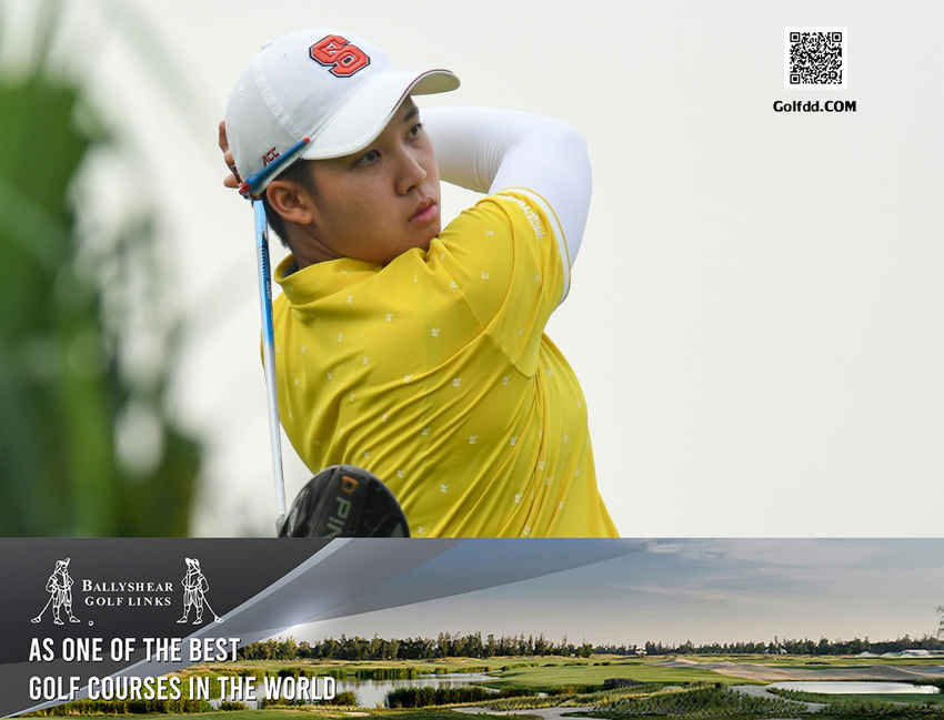 “โปรมิ้ม” วรรษวัลย์ สังขพงษ์ ตั้งเป้าท็อป 10 (แอลอีที-LET)เพื่อสิทธิ์เล่นแอลพีจีเอทัวร์คิวสคูลสเตจสุดท้าย 