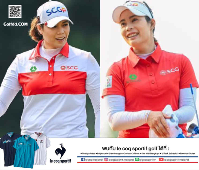 "โปรโม-เม" กดปุ่มรีเซต เล่นกอล์ฟด้วยความสุข 