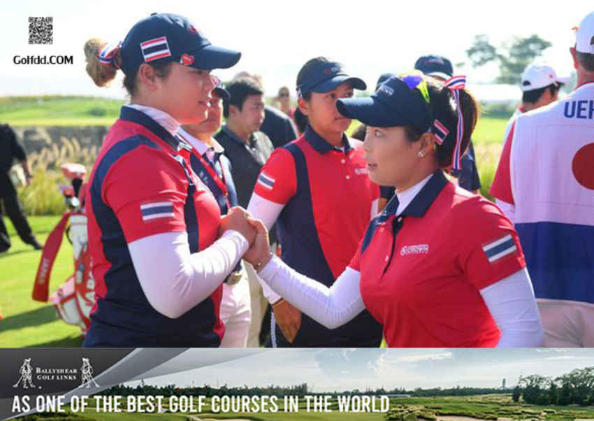 ”โปรเม” เผยเคล็ดลับแชมป์ประวัติศาสตร์ International Crown 