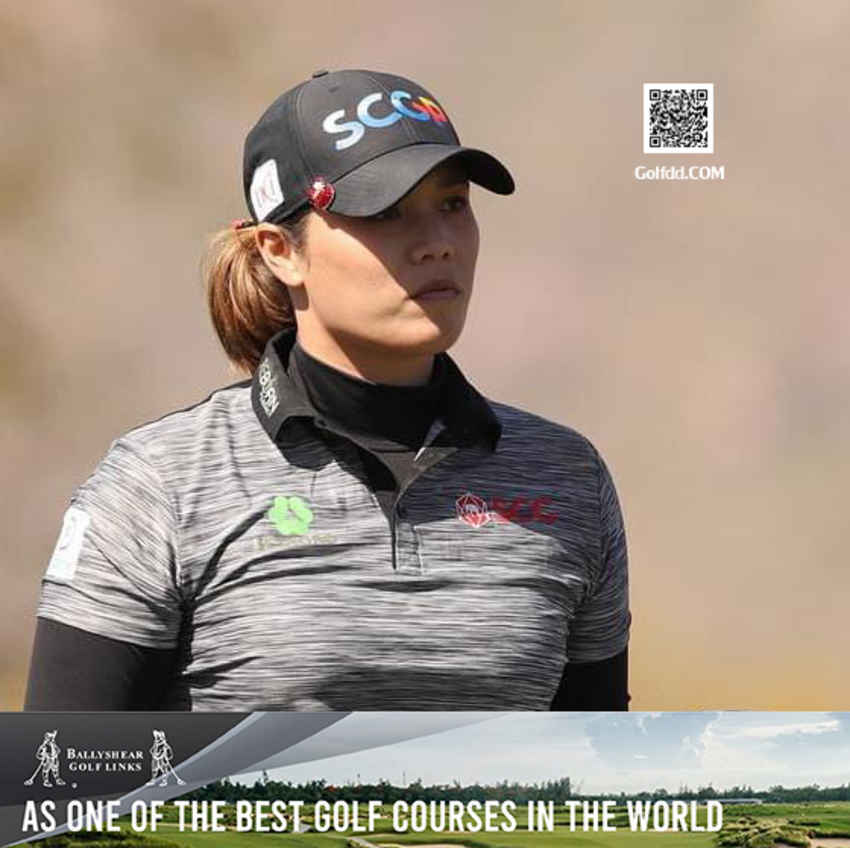 “โปรเม” เอรียา จุฑานุกาลรองแชมป์ กอล์ฟ Meijer Lpga Classic ณ สนาม Blyhtefield Country Club 