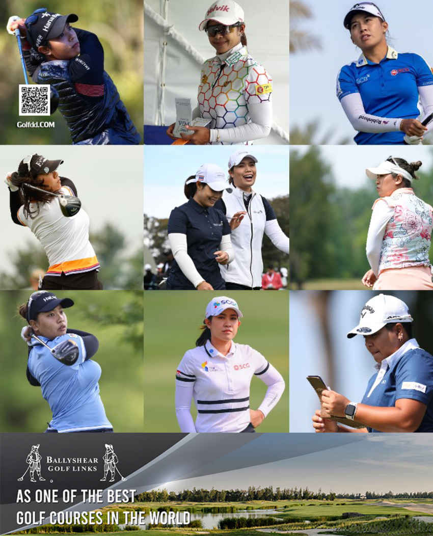 LPGA Tour กลับเข้าสู่การแข่งขันปกติแล้วในสัปดาห์นี้ กับรายการ Dana Open ระหว่างวันที่ 13-16 กรกฎาคม 