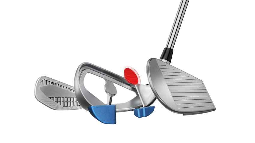 TITLEIST ขอแนะนำชุดเหล็ก T-SERIES เจนเนอเรชั่นล่าสุด:  T100, T150, T200 และ T350 