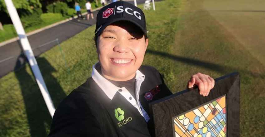 [NEWS] โปรเม ว่าที่มือ 1 ของโลก มีลุ้นเมเจอร์แรกคืนนี้ 