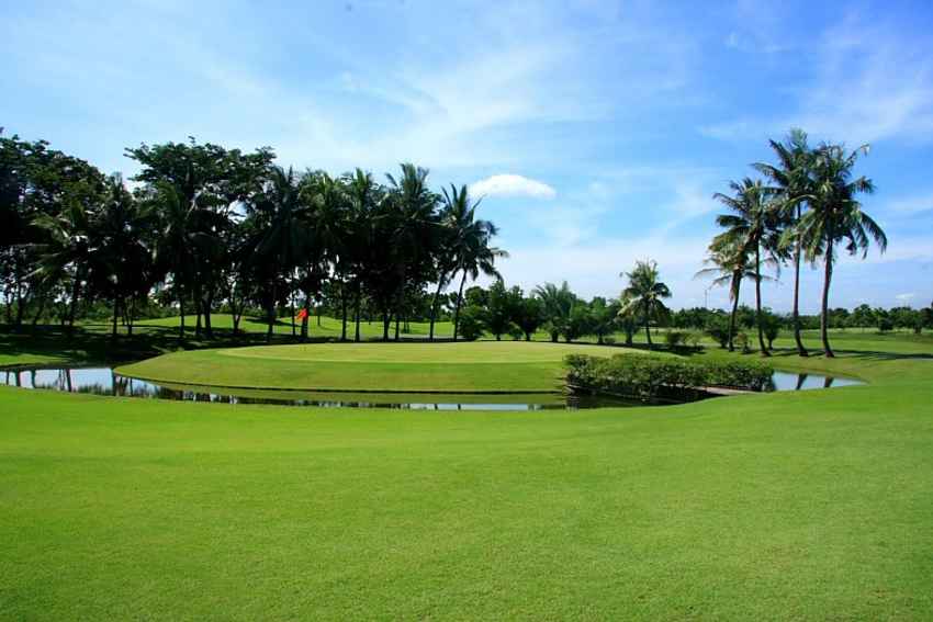 Northern Rangsit Golf Club News สนามกอล์ฟ นอร์ทเทิร์น รังสิต กอล์ฟ คลับ