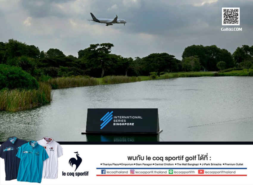 กอล์ฟ Volvo China Open จะกลับมาสู่โปรแกรมการแข่งขันของเอเชียนทัวร์อีกครั้ง 