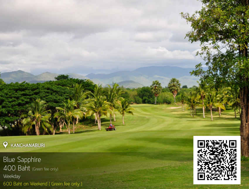 Blue Sapphire Golf Resort News สนามกอล์ฟ บลู แซฟไฟร์ กอล์ฟ รีสอร์ท