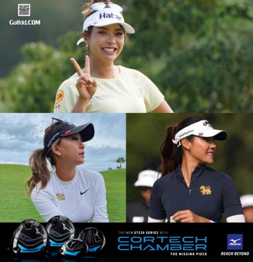 “ข้าวกล้อง  ไบรท์  แตงโม” ผ่านเข้าสู่ Qualified Tournament Stage II รายการสุดท้ายของฤดูกาลนี้ 