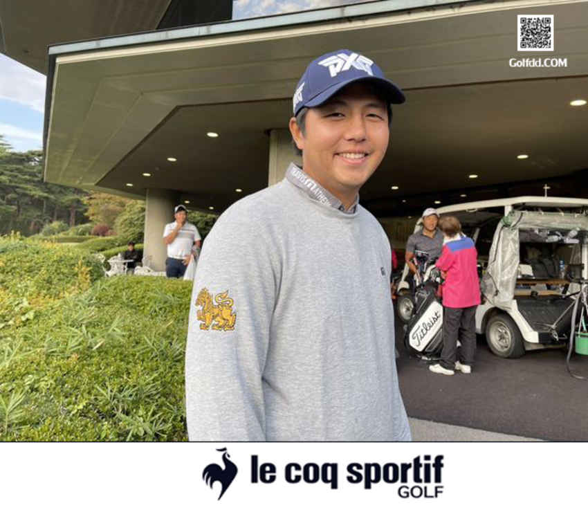 เข้มข้นผ่าน Japan Golf Tour Q School Stage 2 เตรียมลุย Stage 3 ปลายเดือน พฤศจิกายน 