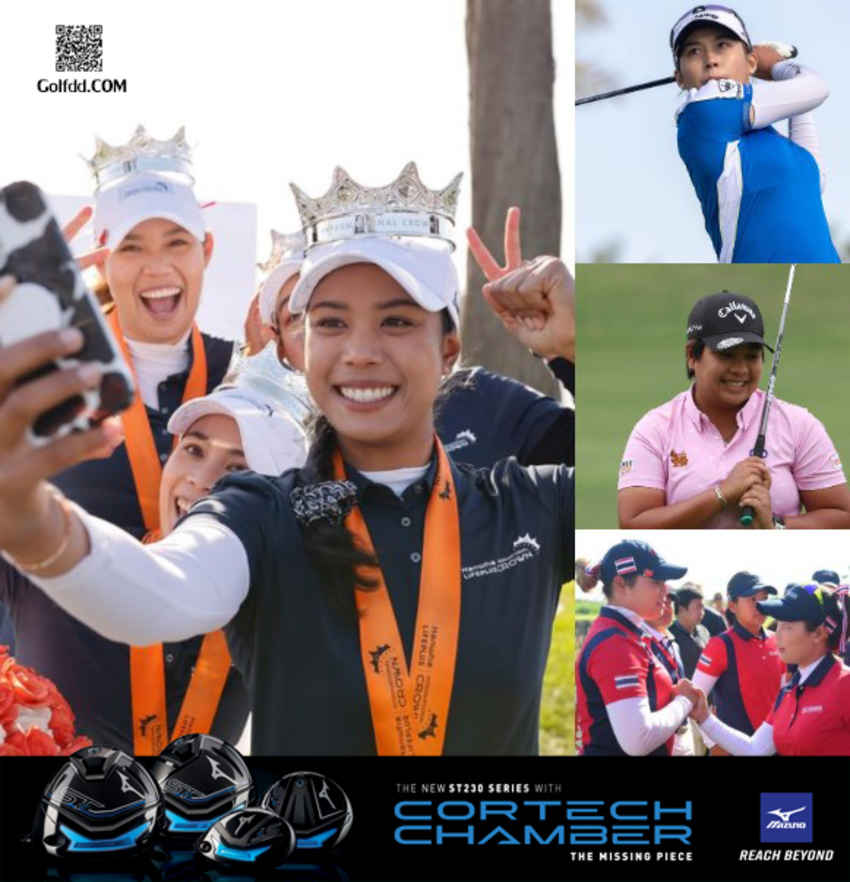 โปร"เหมียว" ลุ้นทำคะแนน CME Globe Points เพิ่มใน ANNIKA Driven by Gainbidge at Pelican 