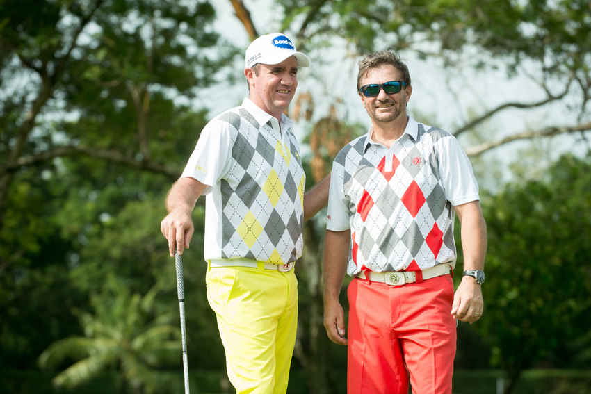 FENIX เปิดตัวคอลเลคชันล่าสุด “FX Argyle” เสื้อโปโลลายกราฟฟิกจากแรงบันดาลใจ 