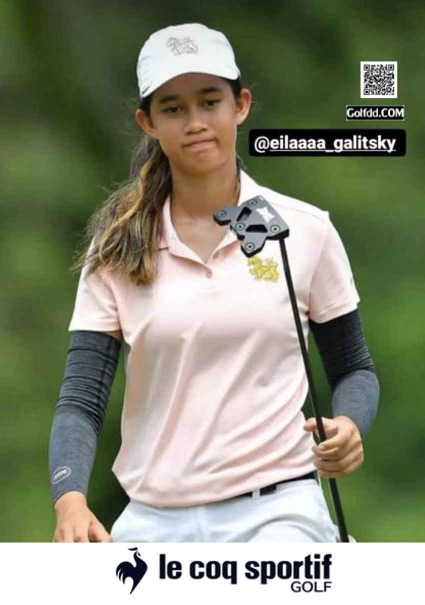 "แพงกี้" 1 อันเดอร์ จบ Even ที่ 11  รายการ ISPS Hana Australian Open 