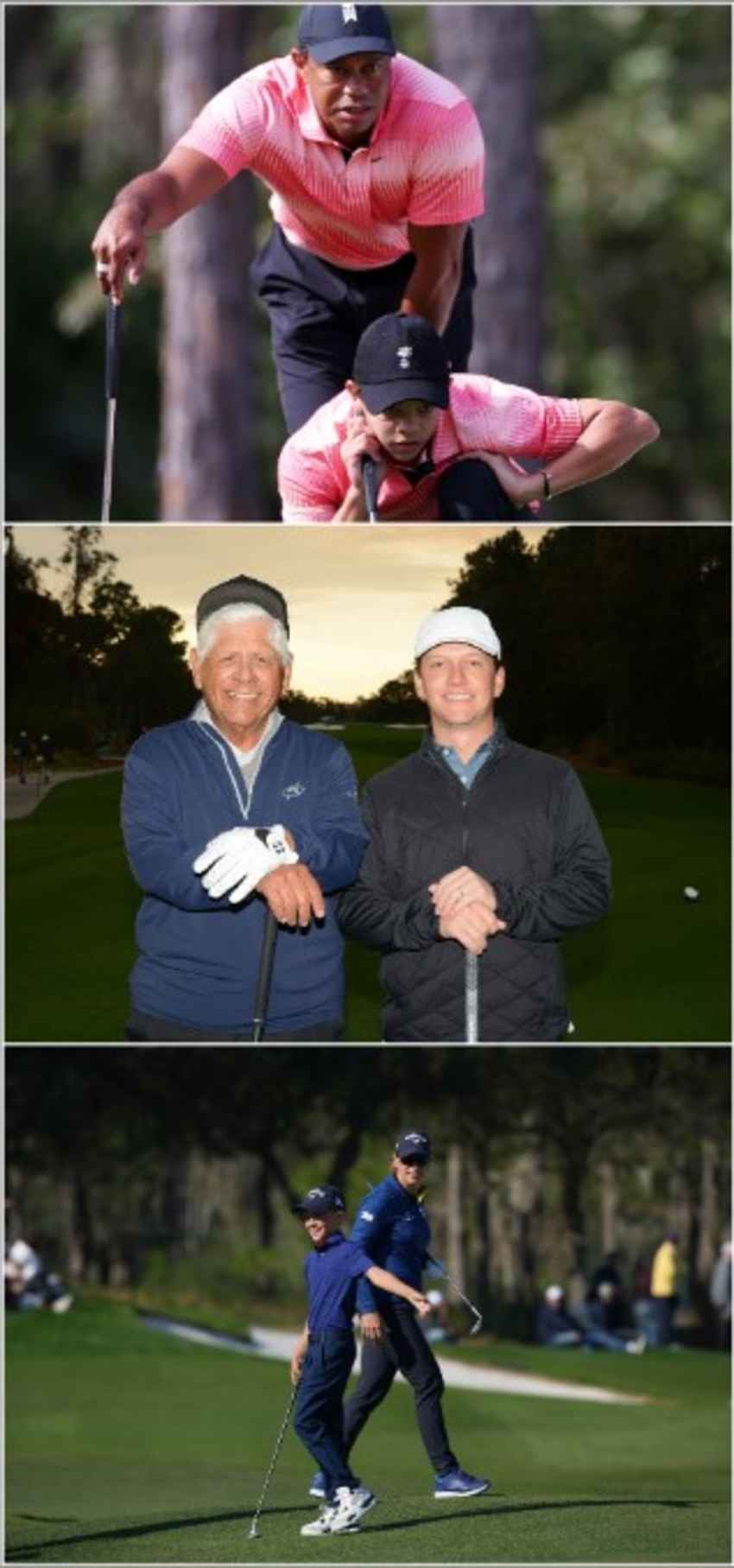 MAJOR CHAMPIONS GATHER AT THIS WEEK’S PNC CHAMPIONSHIP 2023 