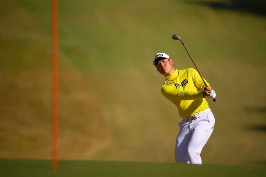 JGTO members in full swing at Sony Open 