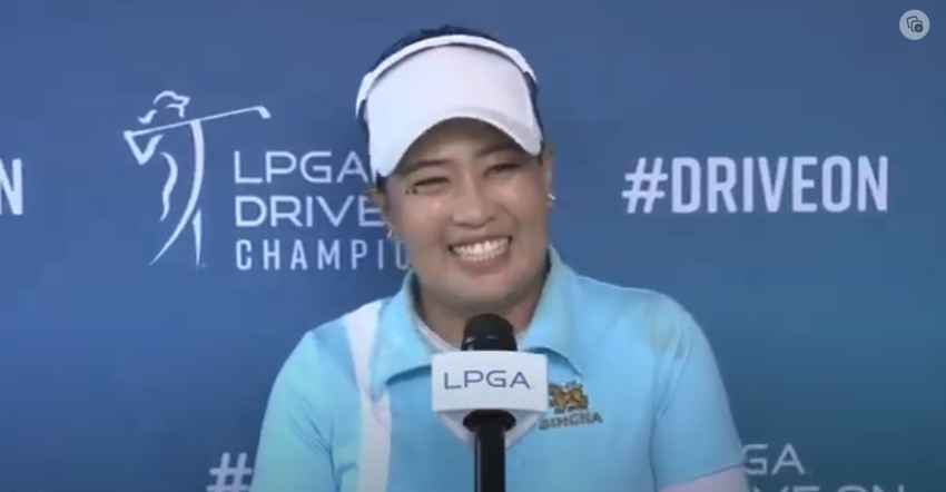 จัสมิน สุวัณณะปุระ แชมป์ 2 รายการ, เพิ่ม 2 อันเดอร์ใน LPGA Drive On Championship 
