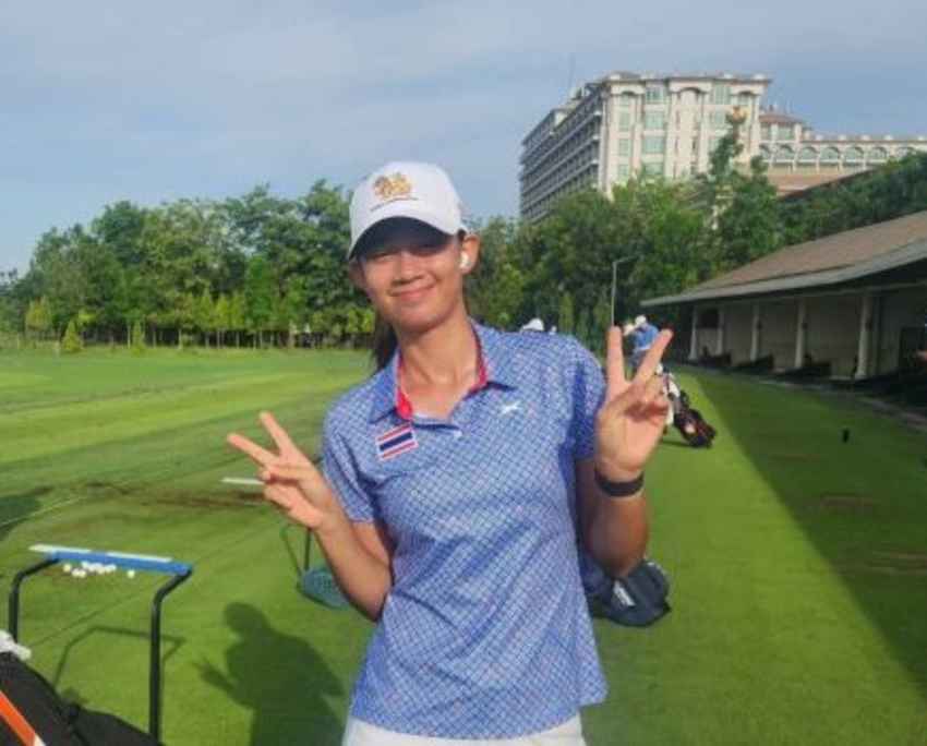 8 สาวไทยร่วมชิงชัย Women’s Amateur Asia-Pacific! 90 นักกอล์ฟสมัครเล่นหญิงจาก 22 ประเทศ 