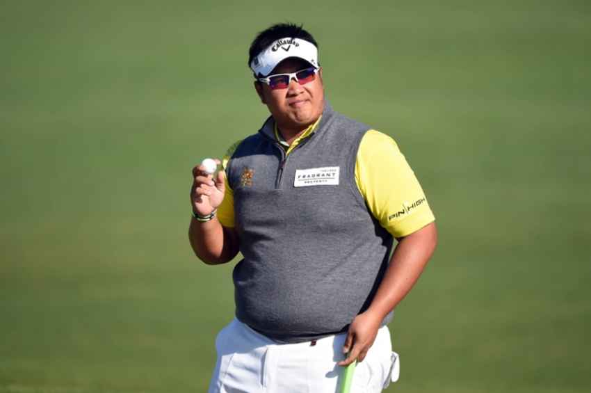 [NEWS] EUROPEAN TOUR 