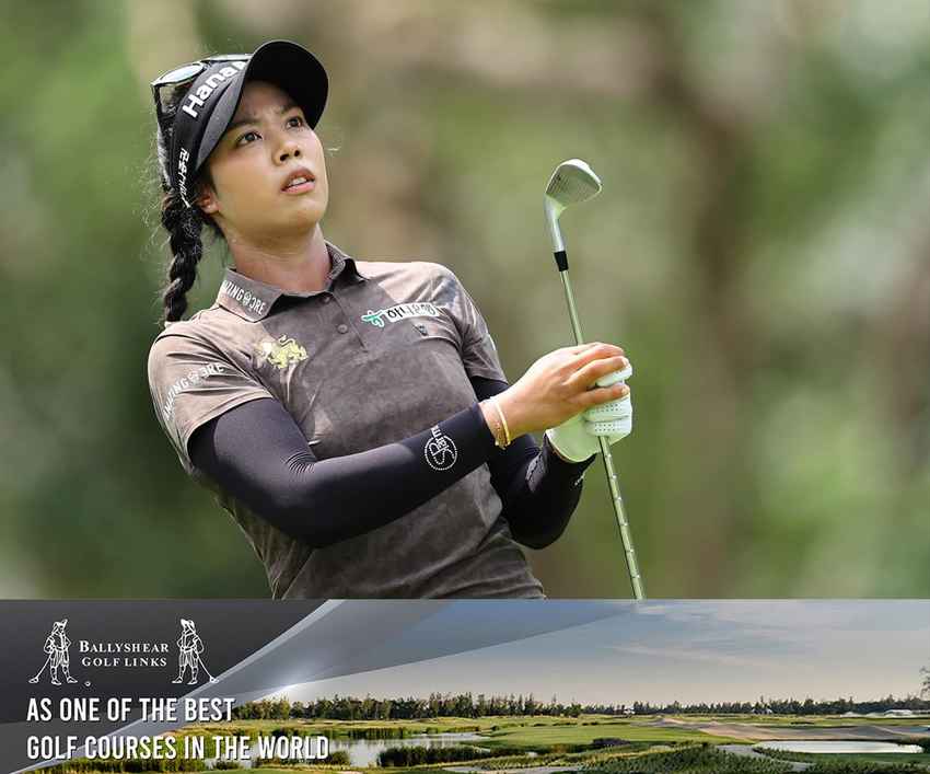 ส่งแรงใจเชียร์ 11 สาวไทย ในรอบสุดท้ายในกอล์ฟ“ฮอนด้า แอลพีจีเอ ไทยแลนด์ 2024” 