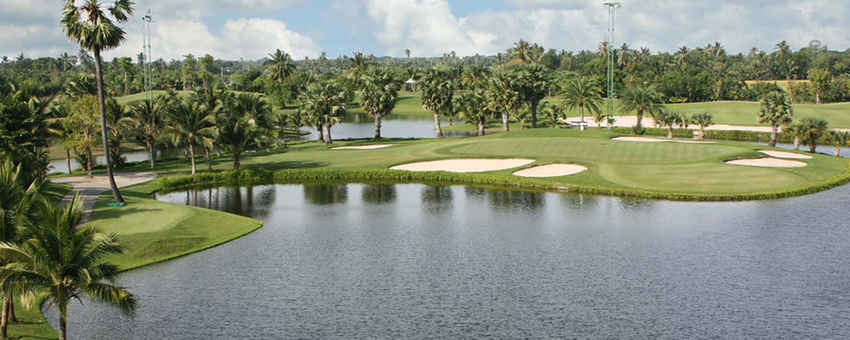 รีวิวสนามกอล์ฟ: สุวรรณกอล์ฟ แอนด์ คันทรีคลับ 