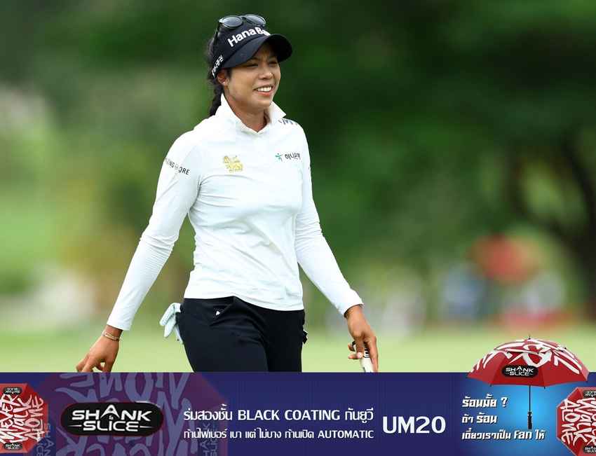 10 โปรสาวไทยแข่ง LPGA รายการ Fir Hills Seri Pak Championship 