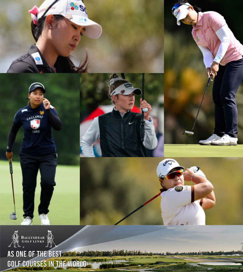 "โปรโม" ผลงานดีที่สุดสาวไทย รายการ Ford Championship presented by KCC 