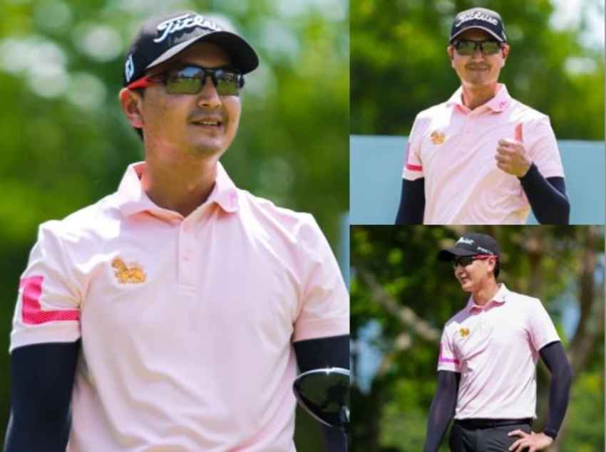 สดมภ์ แก้วกาญจนา จะร่วมกลุ่มกับ รฐนน วรรณศรีจันทร์ และ นิติธร ทิพย์พงษ์ ในสองรอบแรก “สิงห์ แชมเปี้ยนชิพ” ครั้งที่ 11 