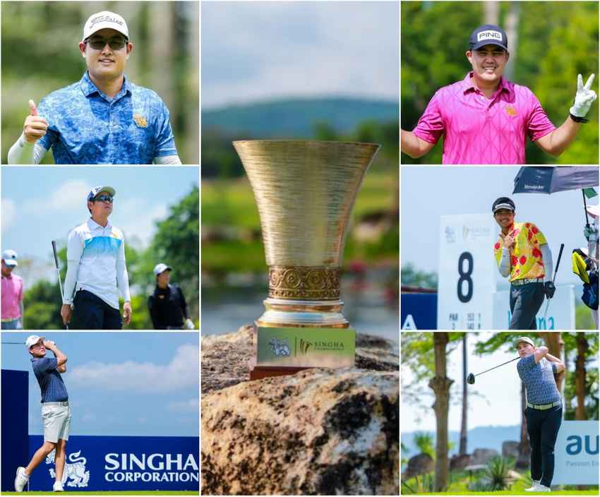เปิดฉากวันนี้  “สิงห์ แชมเปี้ยนชิพ 2024” ชิงเงินรางวัลรวม 3 ล้านบาท 