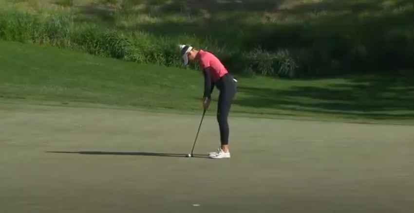 ไฮไลท์รอบชิงชนะเลิศ รายการ T-Mobile Match Play presented by MGM Rewards 