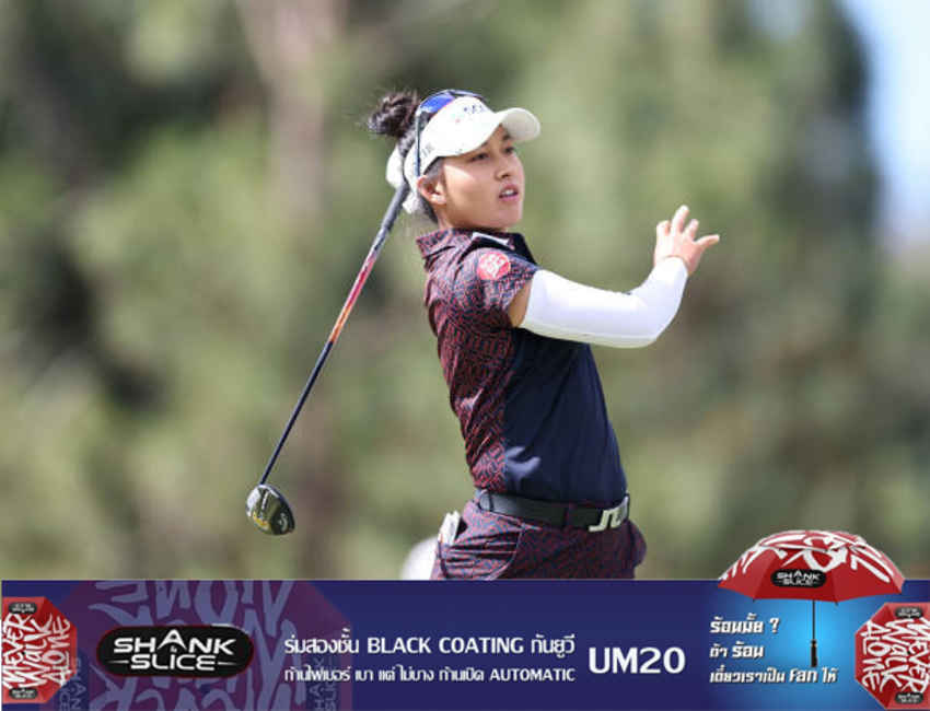 8 สาวไทยพร้อมลุยเมเจอร์แรกใน LPGA 