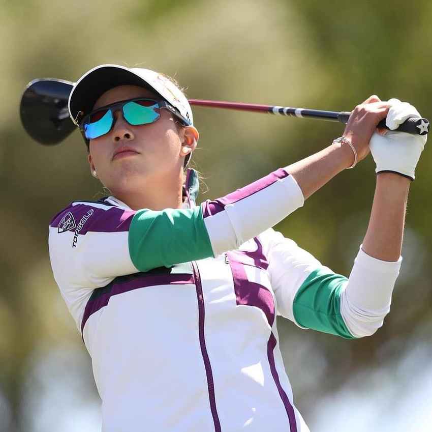 ร่วมเชียร์ โปรจีน อาฒยา ฐิติกุล นำทัพสาวไทยรวมทั้งหมด 11 คน ลงแข่งขัน LPGA Tour รายการ Cognizant Founders Cup 2024 