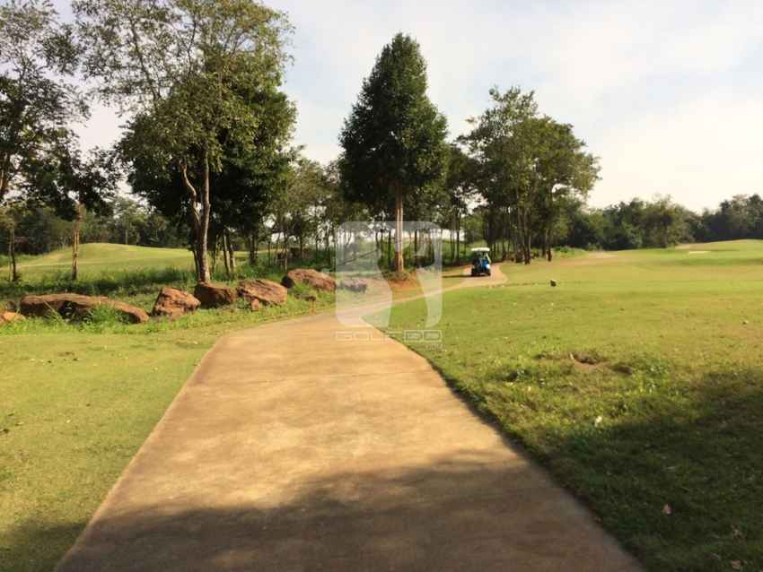 รีวิว สนามกอล์ฟ เมาน์เทน ครีก กอล์ฟ รีสอร์ท แอนด์ เรสซิเดนซ์ 