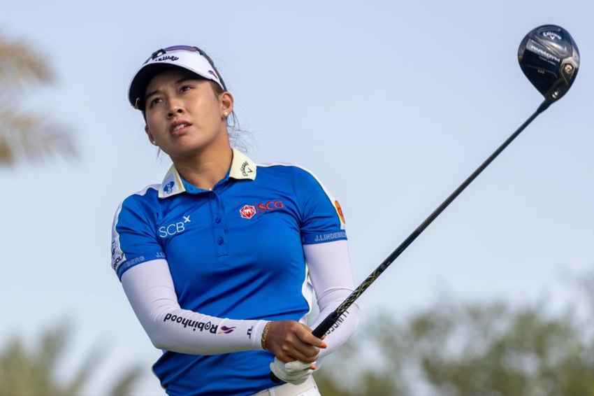 คืนนี้ร่วม เชียร์ 8 กอล์ฟสาวไทย สู่การแข่งขัน  US Women’s Open 2024 